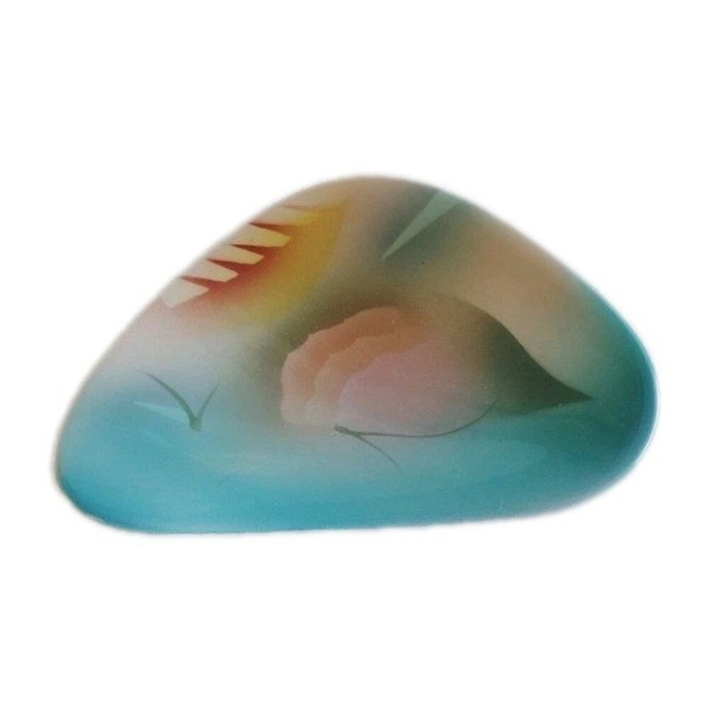 Judith Stiles Pottery Southwest Style Trinket Dish